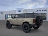 New 2025 Ford Bronco Raptor image 4