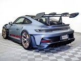 Certified 2024 Porsche 911 GT3 RS image 3