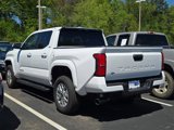 Used 2025 Toyota Tacoma SR5 image 4