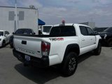 Used 2023 Toyota Tacoma TRD Off-Road image 5
