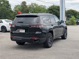New 2025 Jeep Grand Cherokee L Summit w/ Advanced Protech Group IV image 3