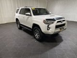 Used 2018 Toyota 4Runner TRD Off-Road Premium image 3