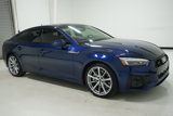 Used 2025 Audi A5 2.0T Premium Plus w/ Convenience Plus Package image 3