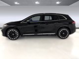 New 2026 Mercedes-Benz EQS 550 4MATIC SUV image 2