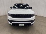 New 2025 Jeep Grand Wagoneer L Series III image 2