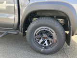 New 2025 Nissan Frontier PRO-4X image 5
