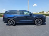 New 2025 Lexus TX 500h AWD image 3