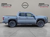 New 2025 Nissan Frontier PRO-4X image 4