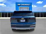 New 2026 Chevrolet Traverse LT w/ LPO, Floor Liner Package image 4