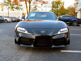 Used 2023 Toyota Supra Premium w/ Driver Assist Package image 4