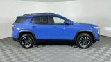 New 2025 Chevrolet Equinox ACTIV w/ Safety and Technology Package image 3