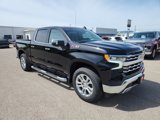 New 2025 Chevrolet Silverado 1500 LTZ w/ Z71 Off-Road Package image 2