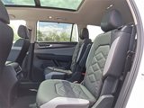 New 2025 Volkswagen Atlas Peak Edition SE image 5