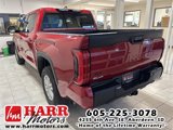 New 2025 Toyota Tundra SR5 image 2