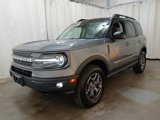 Certified 2024 Ford Bronco Sport Badlands w/ Premium Package image 5