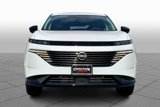 New 2025 Nissan Murano Platinum image 3