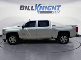 Used 2018 Chevrolet Silverado 1500 LT w/ Texas Edition image 2
