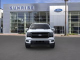 New 2025 Ford F150 Lariat w/ Equipment Group 501A Mid image 6
