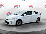 Used 2013 Toyota Prius Three image 2