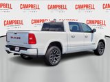 New 2025 RAM 1500 Laramie image 3