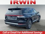 New 2025 Lincoln Aviator AWD image 5