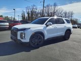 New 2025 Hyundai Palisade XRT image 2