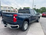Used 2022 Chevrolet Silverado 1500 LT image 2