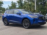 New 2025 Acura RDX A-Spec image 2