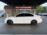 Used 2017 Volkswagen Jetta S image 3