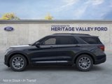 New 2025 Ford Explorer Active image 5
