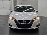 Used 2022 Nissan Versa SV image 5