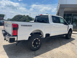 New 2025 Ford F250 Lariat image 5