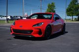 New 2025 Subaru BRZ tS image 3