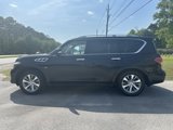 Used 2015 INFINITI QX80 2WD image 4