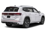 New 2025 Volkswagen Atlas SEL Premium R-Line image 2
