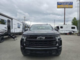 Used 2024 Chevrolet Silverado 1500 RST w/ All Star Edition Plus image 2