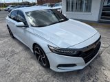 Used 2019 Honda Accord Sport image 2