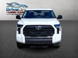 Used 2023 Toyota Tundra SR5 w/ SR5 Premium Package image 3
