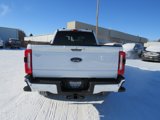 New 2024 Ford F250 Lariat w/ Chrome Package image 4