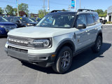 Certified 2023 Ford Bronco Sport Badlands w/ Premium Package image 3