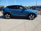 Certified 2022 Volvo C40 P8 Recharge Ultimate image 6