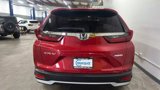 Used 2022 Honda CR-V EX-L image 4