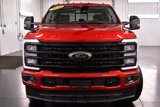 Used 2024 Ford F350 Lariat w/ Lariat Ultimate Package image 2