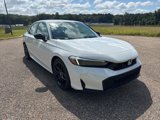 New 2026 Honda Civic Sport image 2