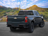 New 2026 Chevrolet Silverado 1500 ZR2 image 4