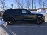 New 2025 Land Rover Range Rover Sport Dynamic SE image 4