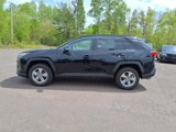 Used 2023 Toyota RAV4 XLE image 2