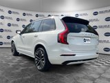 New 2026 Volvo XC90 B6 Ultra image 3