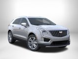 New 2024 Cadillac XT5 Premium Luxury w/ Technology Package image 2