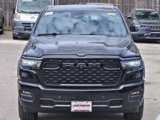 New 2026 RAM 1500 4x4 Crew Cab image 2